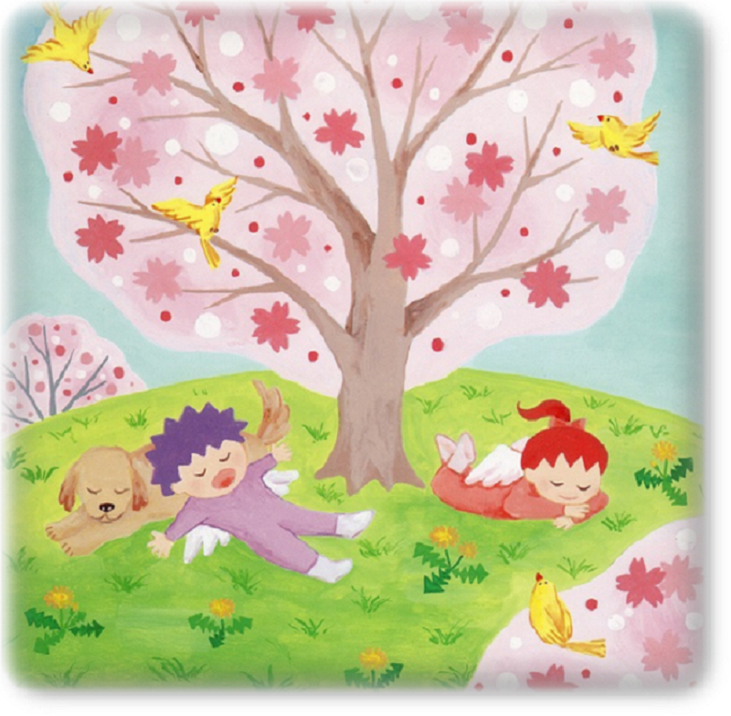 卯月by オッカァ 卯月by オッカァ